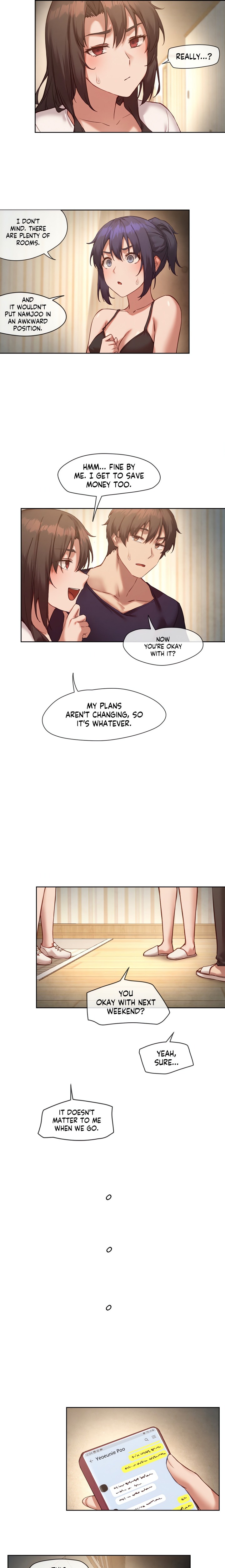 Gacha Girl Next Door (Uncensored) - Chapter 17 [photo 12] - MangaPorn