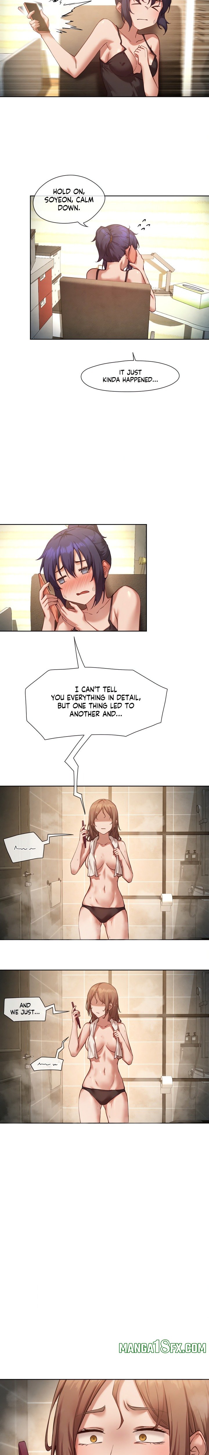 Gacha Girl Next Door (Uncensored) - Chapter 17 [photo 3] - MangaPorn