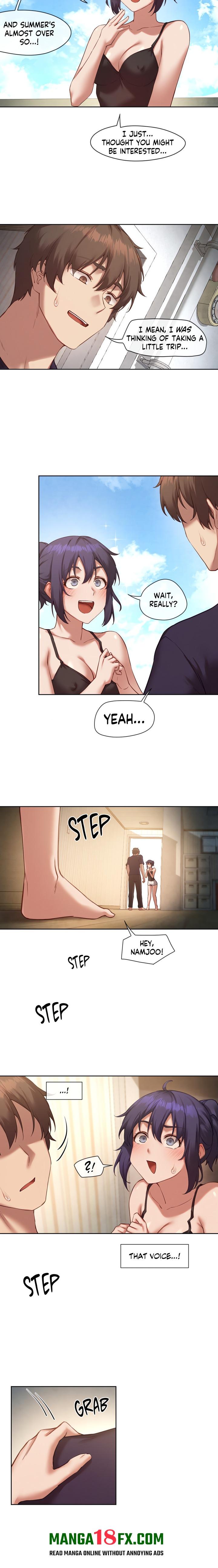 Gacha Girl Next Door (Uncensored) - Chapter 17 [photo 8] - MangaPorn