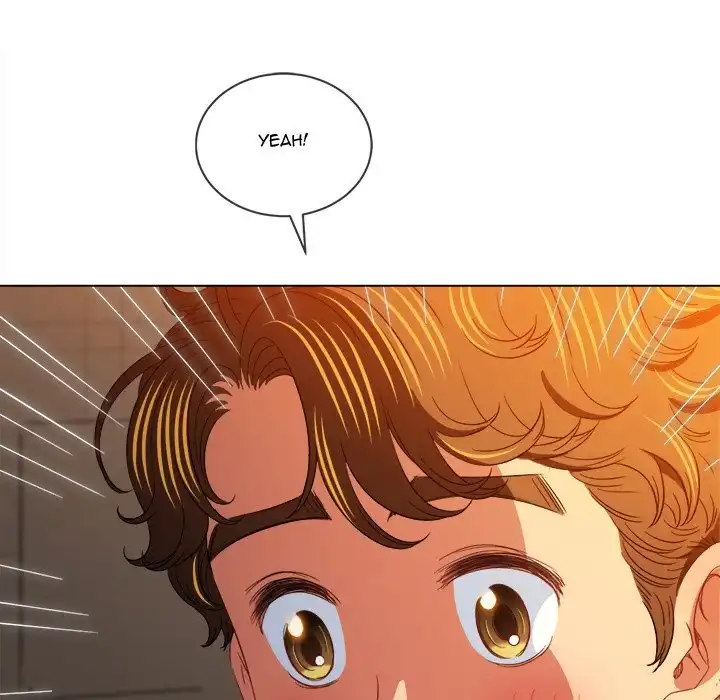 My High School Bully - Chapter 125 [photo 100] - MangaPorn