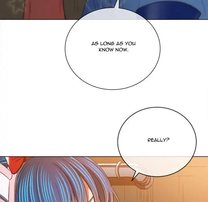 My High School Bully - Chapter 125 [photo 108] - MangaPorn