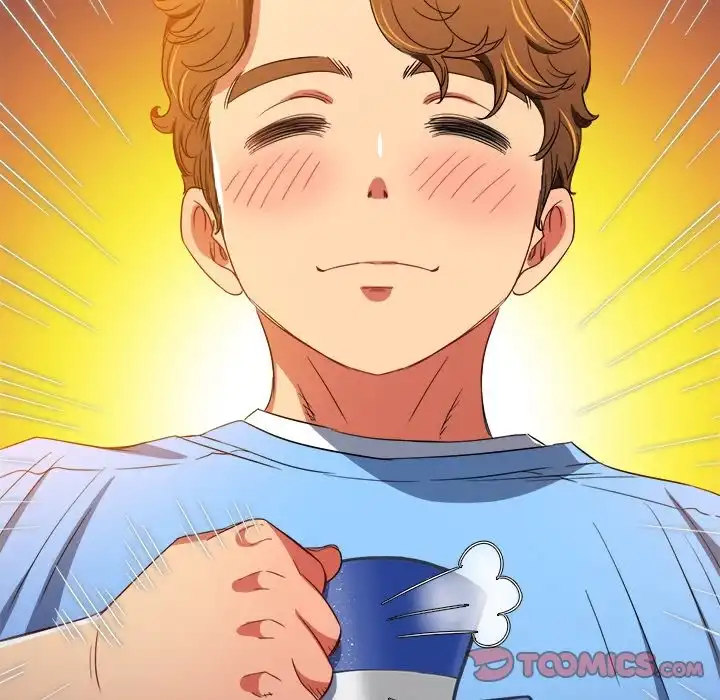 My High School Bully - Chapter 125 [photo 111] - MangaPorn