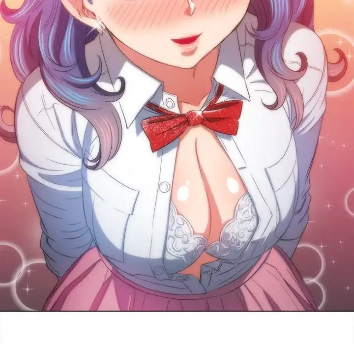 My High School Bully - Chapter 125 [photo 118] - MangaPorn