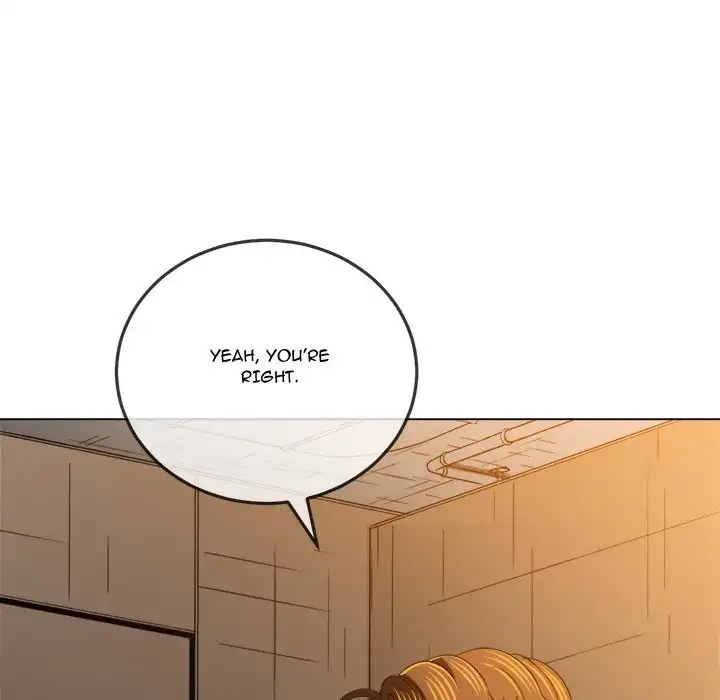 My High School Bully - Chapter 125 [photo 120] - MangaPorn