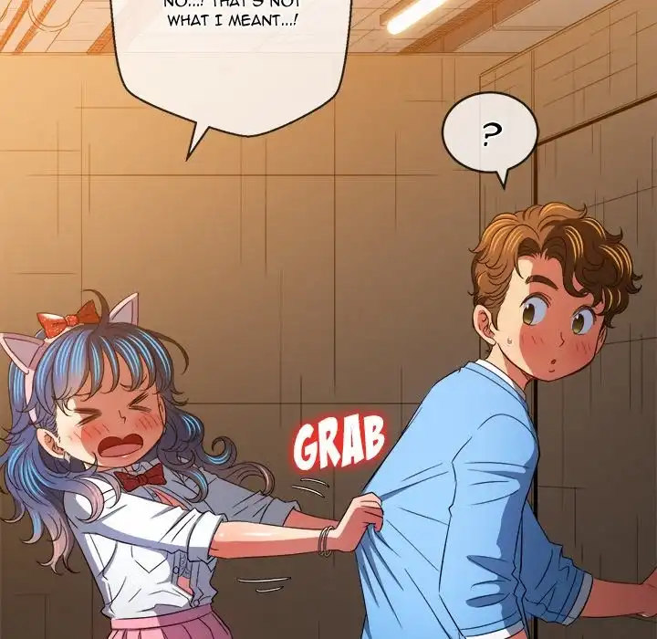 My High School Bully - Chapter 125 [photo 123] - MangaPorn