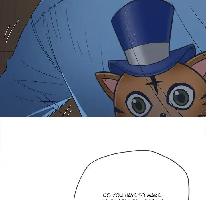 My High School Bully - Chapter 125 [photo 129] - MangaPorn