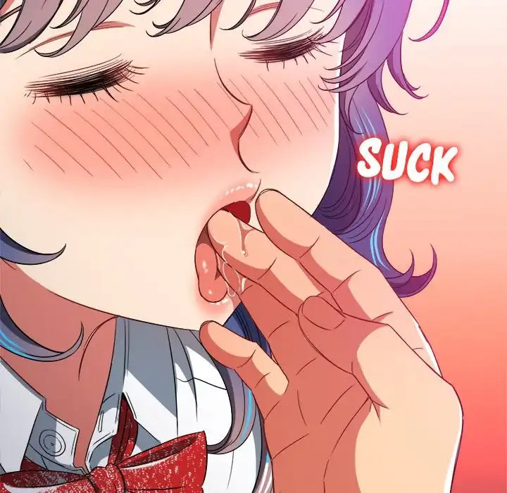 My High School Bully - Chapter 125 [photo 133] - MangaPorn