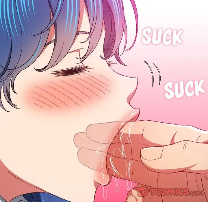 My High School Bully - Chapter 125 [photo 135] - MangaPorn