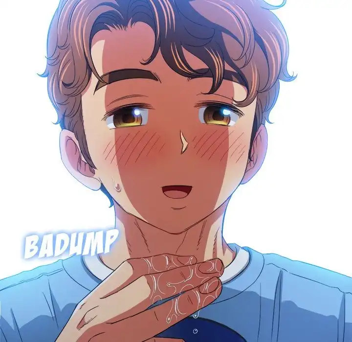 My High School Bully - Chapter 125 [photo 149] - MangaPorn