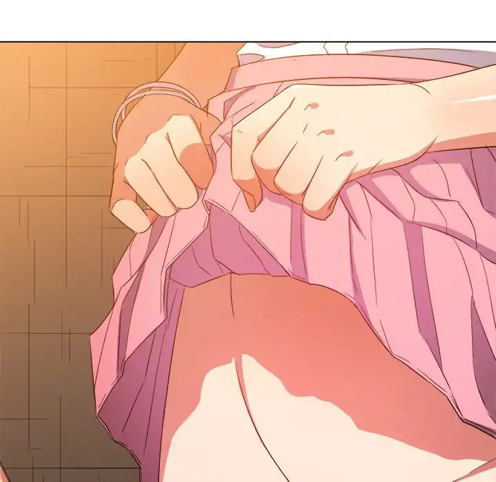 My High School Bully - Chapter 125 [photo 154] - MangaPorn