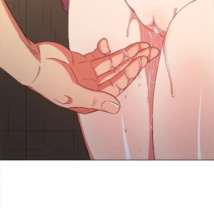 My High School Bully - Chapter 125 [photo 155] - MangaPorn