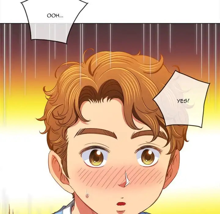 My High School Bully - Chapter 125 [photo 165] - MangaPorn