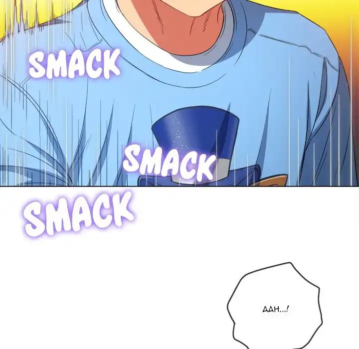 My High School Bully - Chapter 125 [photo 166] - MangaPorn