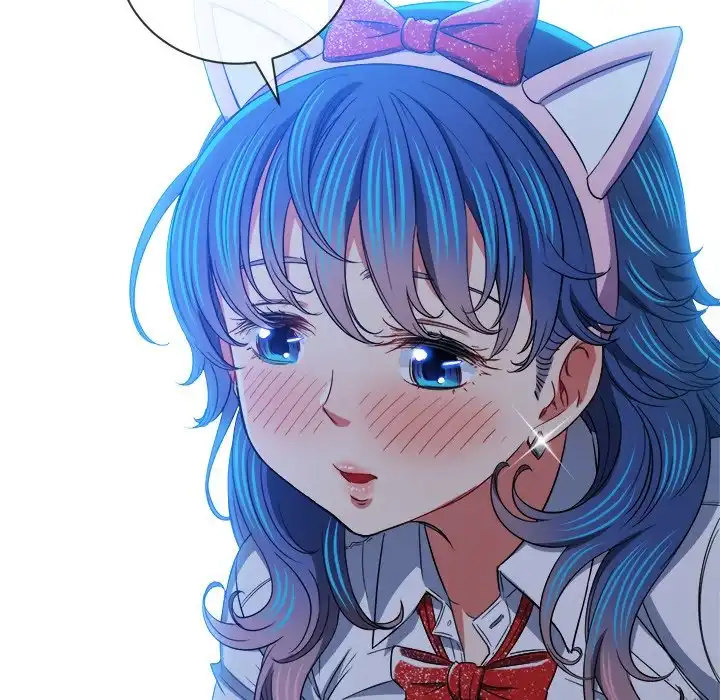 My High School Bully - Chapter 125 [photo 26] - MangaPorn