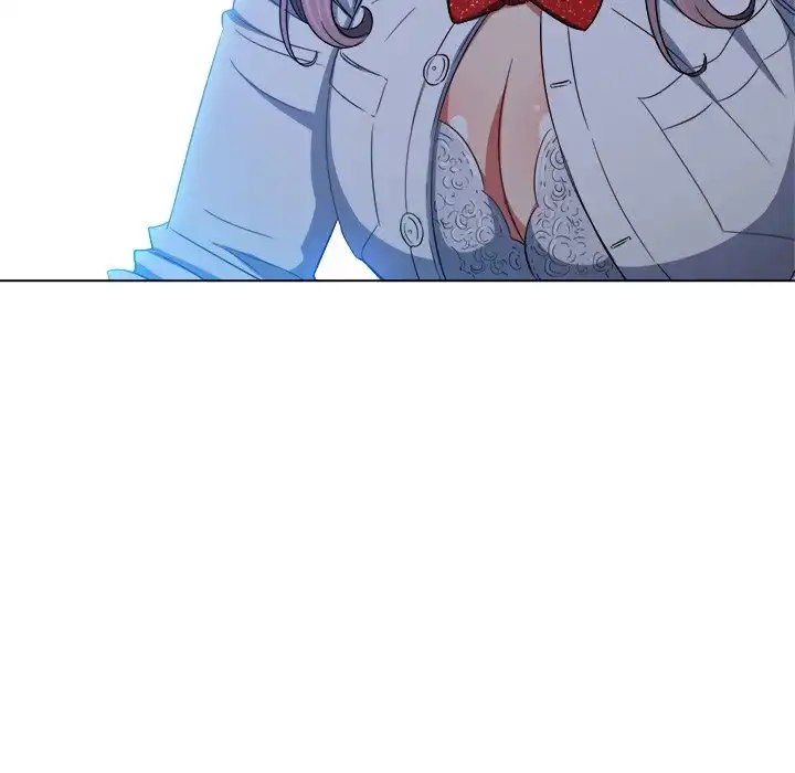 My High School Bully - Chapter 125 [photo 27] - MangaPorn