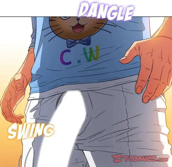 My High School Bully - Chapter 125 [photo 39] - MangaPorn