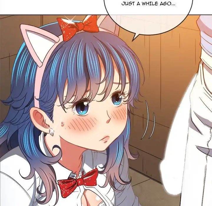 My High School Bully - Chapter 125 [photo 46] - MangaPorn