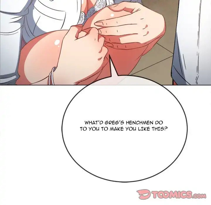 My High School Bully - Chapter 125 [photo 47] - MangaPorn