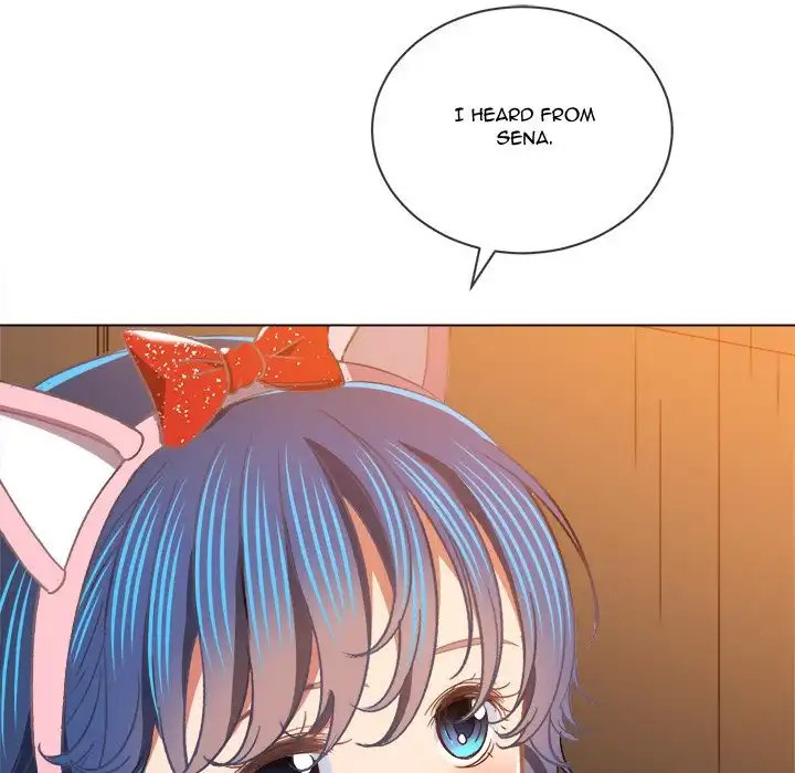 My High School Bully - Chapter 125 [photo 50] - MangaPorn