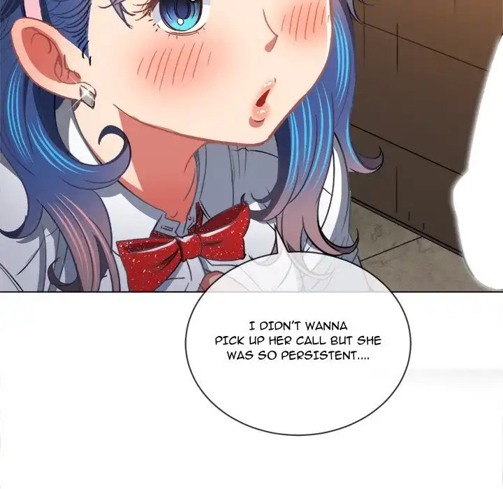 My High School Bully - Chapter 125 [photo 51] - MangaPorn