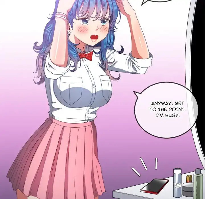 My High School Bully - Chapter 125 [photo 54] - MangaPorn