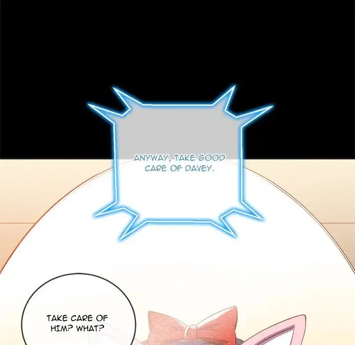 My High School Bully - Chapter 125 [photo 56] - MangaPorn