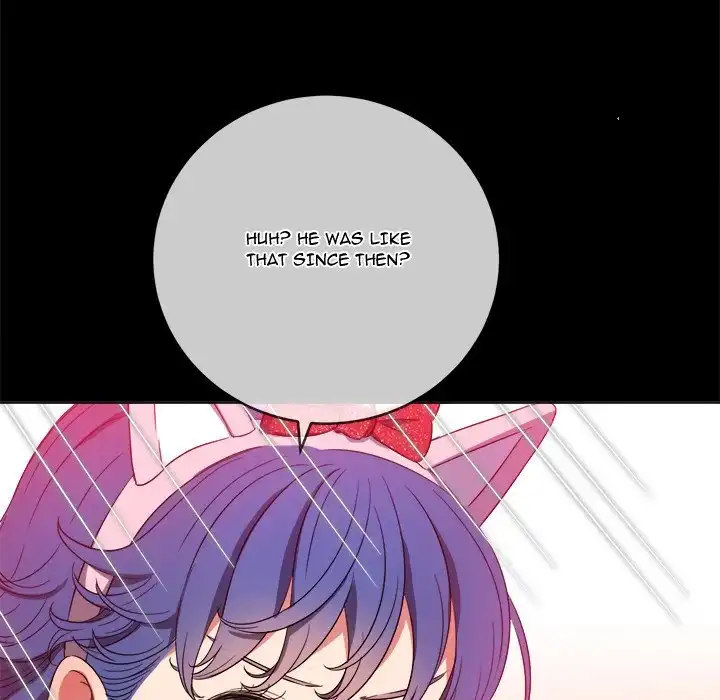 My High School Bully - Chapter 125 [photo 60] - MangaPorn