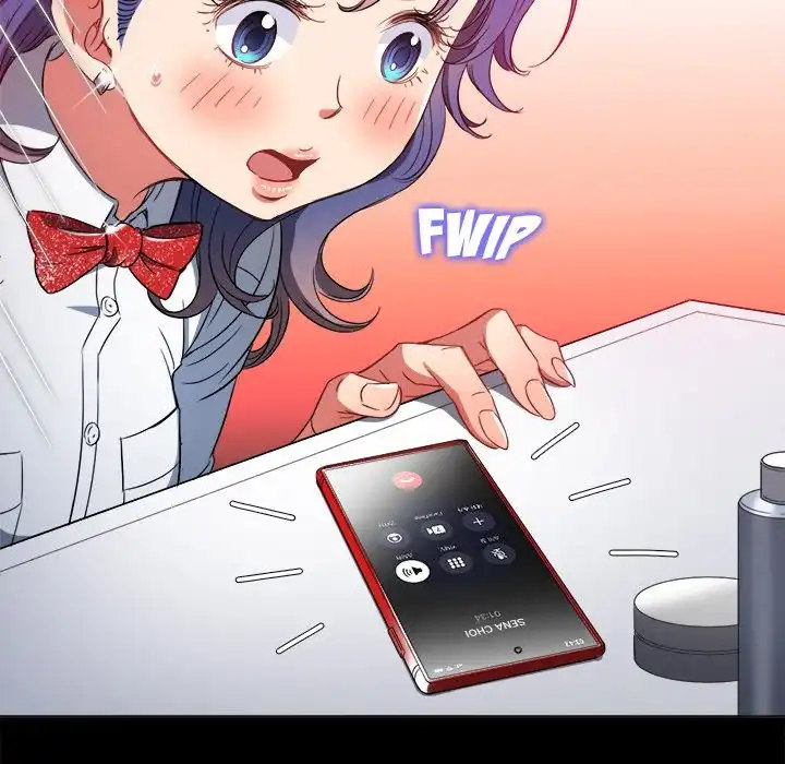 My High School Bully - Chapter 125 [photo 61] - MangaPorn