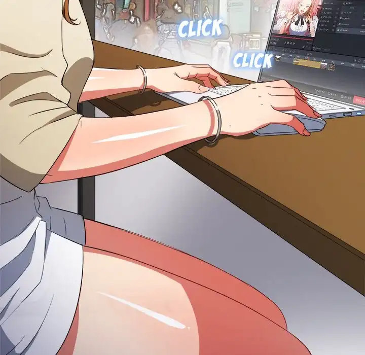 My High School Bully - Chapter 125 [photo 67] - MangaPorn