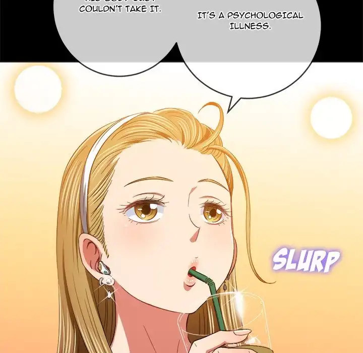 My High School Bully - Chapter 125 [photo 69] - MangaPorn