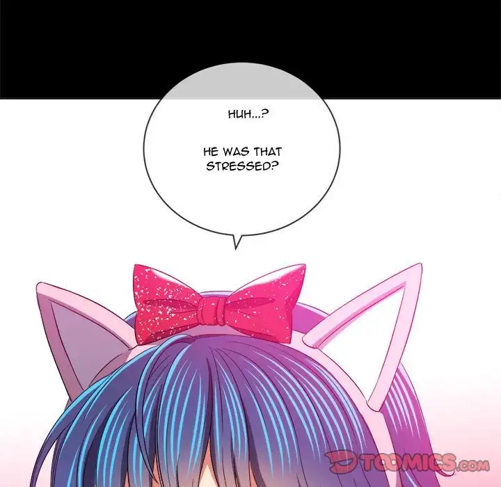 My High School Bully - Chapter 125 [photo 71] - MangaPorn