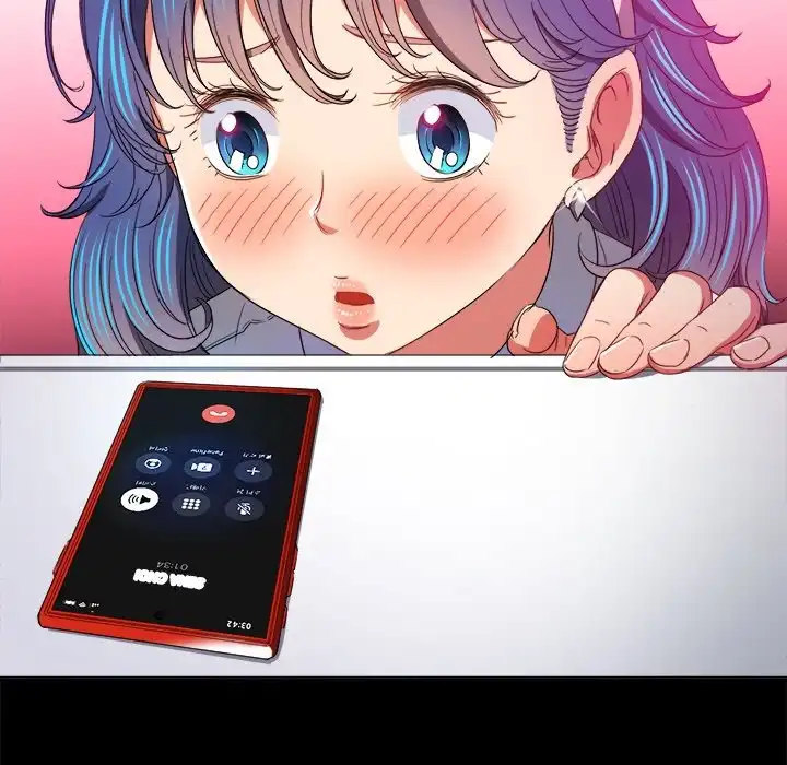 My High School Bully - Chapter 125 [photo 72] - MangaPorn