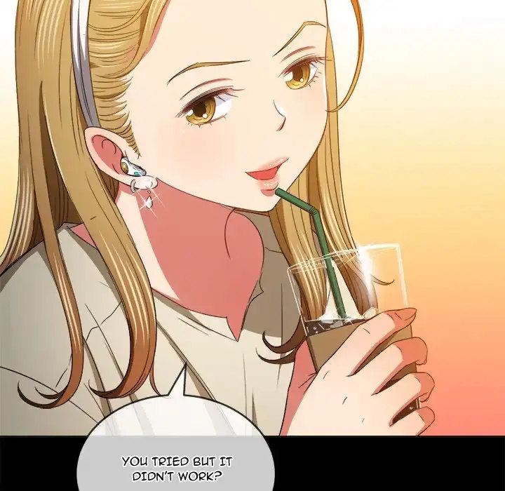 My High School Bully - Chapter 125 [photo 74] - MangaPorn