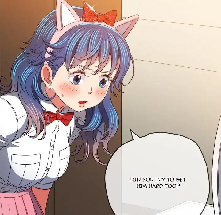 My High School Bully - Chapter 125 [photo 78] - MangaPorn