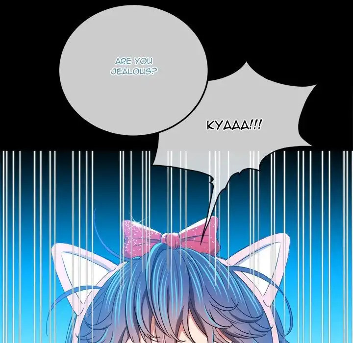 My High School Bully - Chapter 125 [photo 82] - MangaPorn