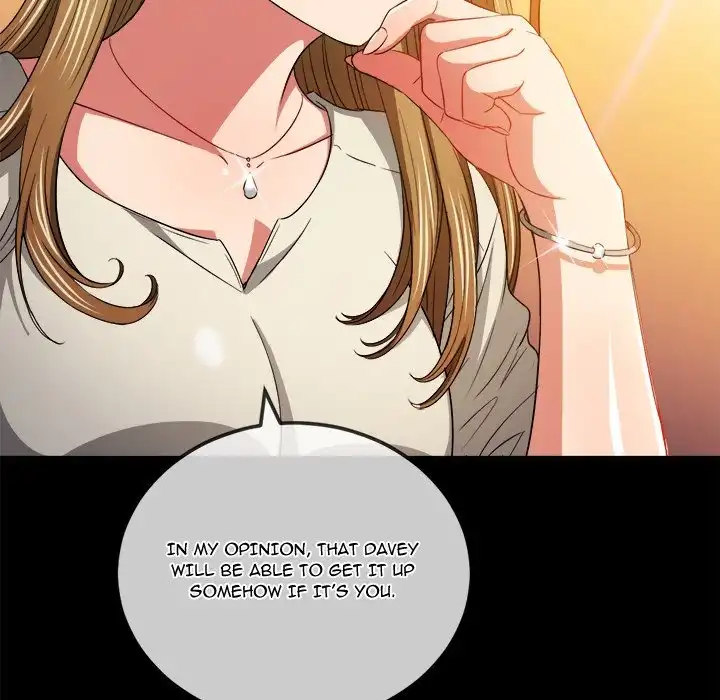 My High School Bully - Chapter 125 [photo 86] - MangaPorn