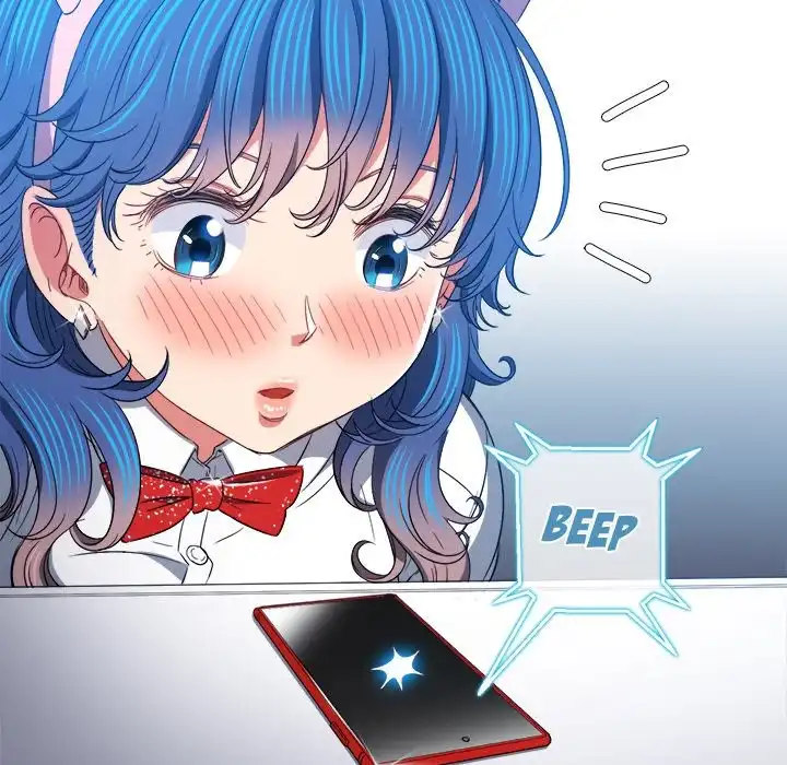 My High School Bully - Chapter 125 [photo 88] - MangaPorn