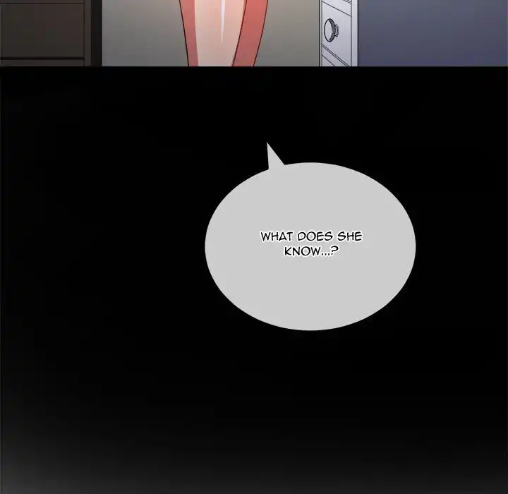 My High School Bully - Chapter 125 [photo 91] - MangaPorn