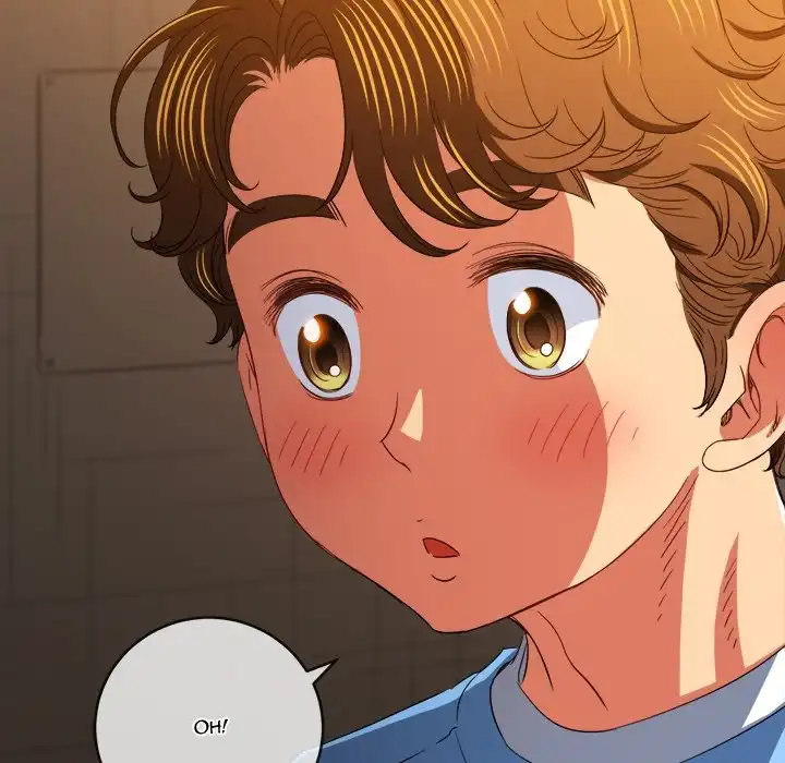 My High School Bully - Chapter 125 [photo 98] - MangaPorn