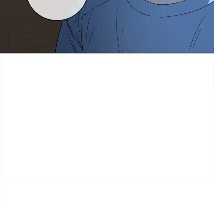 My High School Bully - Chapter 125 [photo 99] - MangaPorn