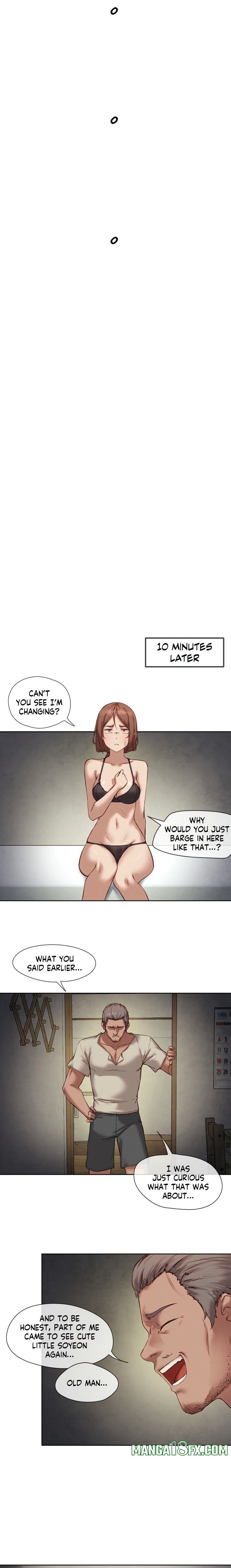 Gacha Girl Next Door (Uncensored) - Chapter 18 [photo 11] - MangaPorn