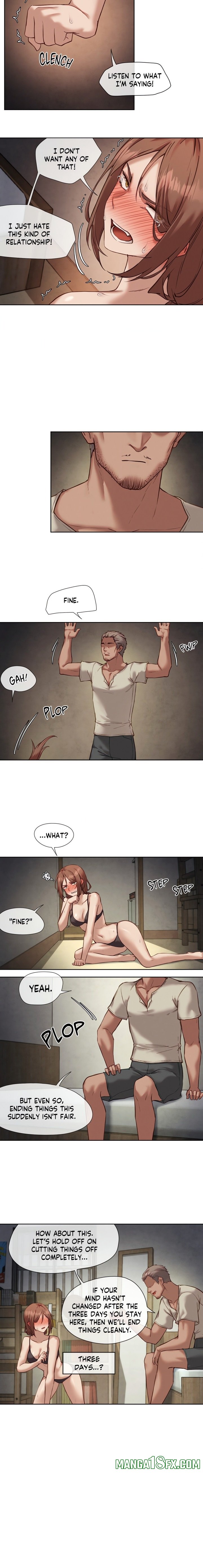 Gacha Girl Next Door (Uncensored) - Chapter 18 [photo 14] - MangaPorn