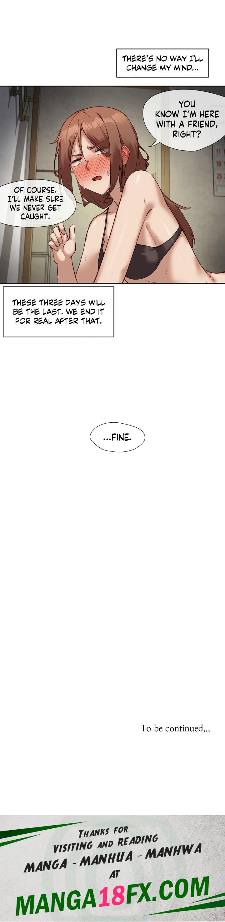 Gacha Girl Next Door (Uncensored) - Chapter 18 [photo 15] - MangaPorn