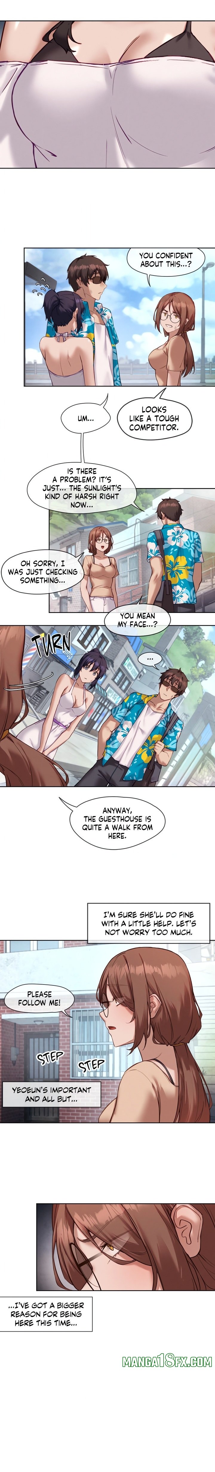 Gacha Girl Next Door (Uncensored) - Chapter 18 [photo 5] - MangaPorn