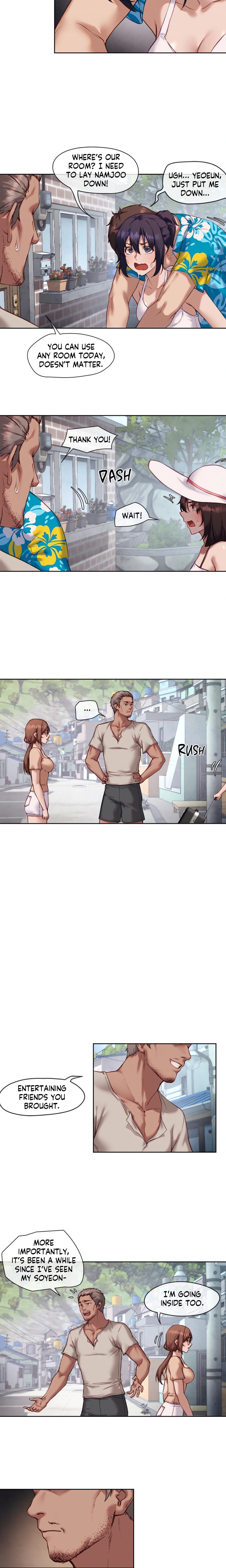 Gacha Girl Next Door (Uncensored) - Chapter 18 [photo 9] - MangaPorn