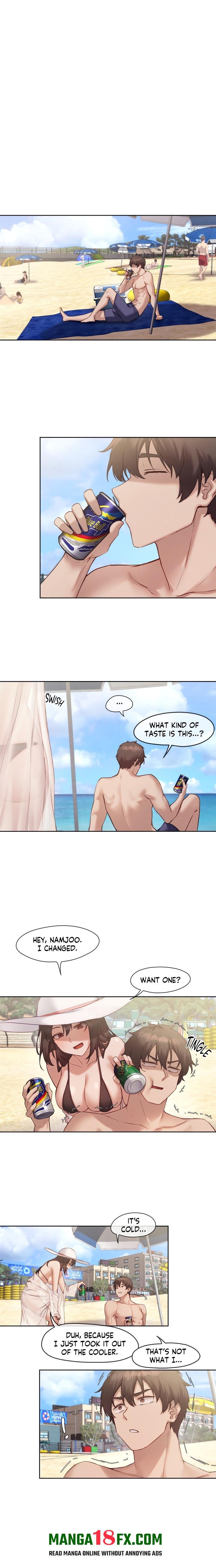 Gacha Girl Next Door (Uncensored) - Chapter 19 [photo 1] - MangaPorn