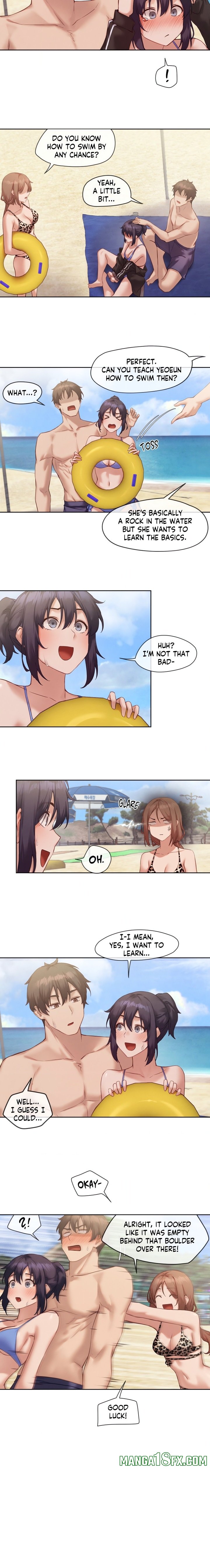 Gacha Girl Next Door (Uncensored) - Chapter 19 [photo 10] - MangaPorn