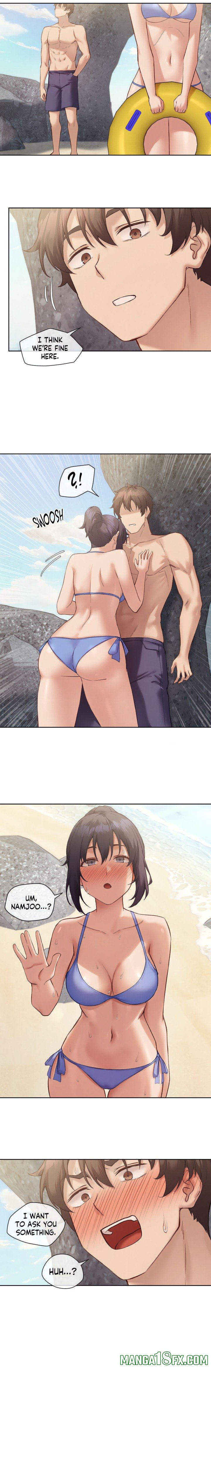 Gacha Girl Next Door (Uncensored) - Chapter 19 [photo 12] - MangaPorn