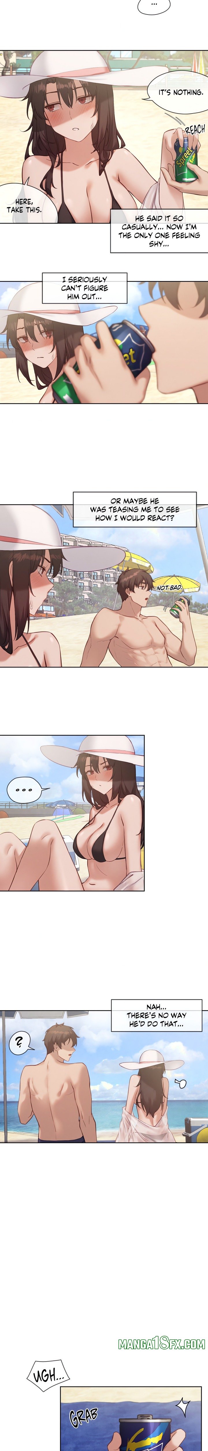 Gacha Girl Next Door (Uncensored) - Chapter 19 [photo 3] - MangaPorn