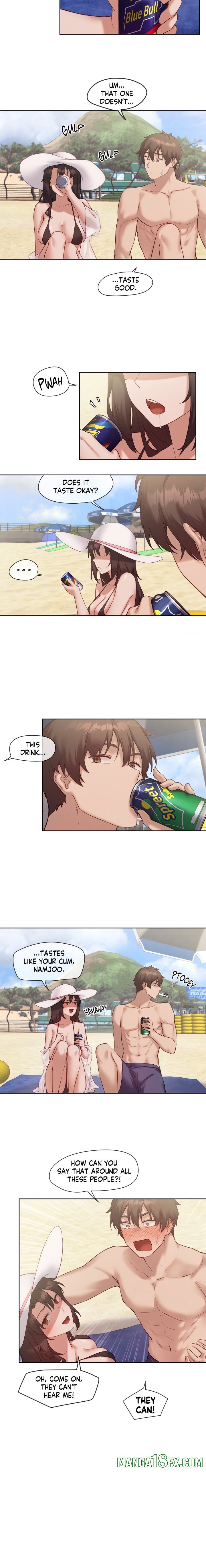 Gacha Girl Next Door (Uncensored) - Chapter 19 [photo 4] - MangaPorn